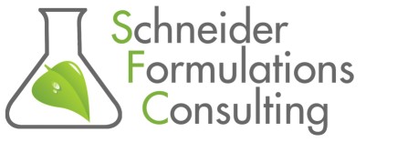 Schneider Formulations Consulting